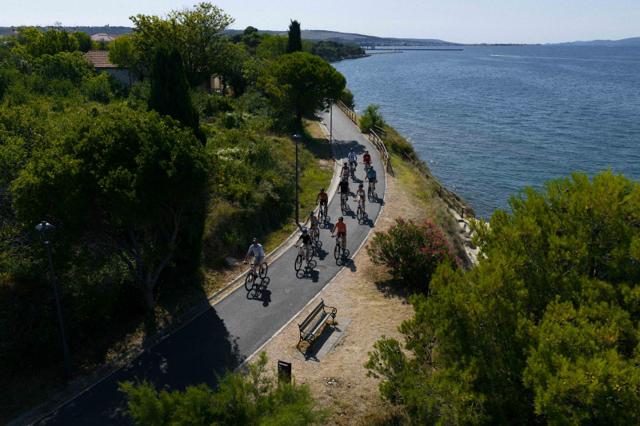 Lito adventure bike group